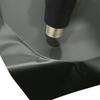 Car Sticker Matt Mountain Ash Grey Wrapping Vinyl Film PET Bubble Free Wrapping Car Accessories Auto Self Adhesive Decals