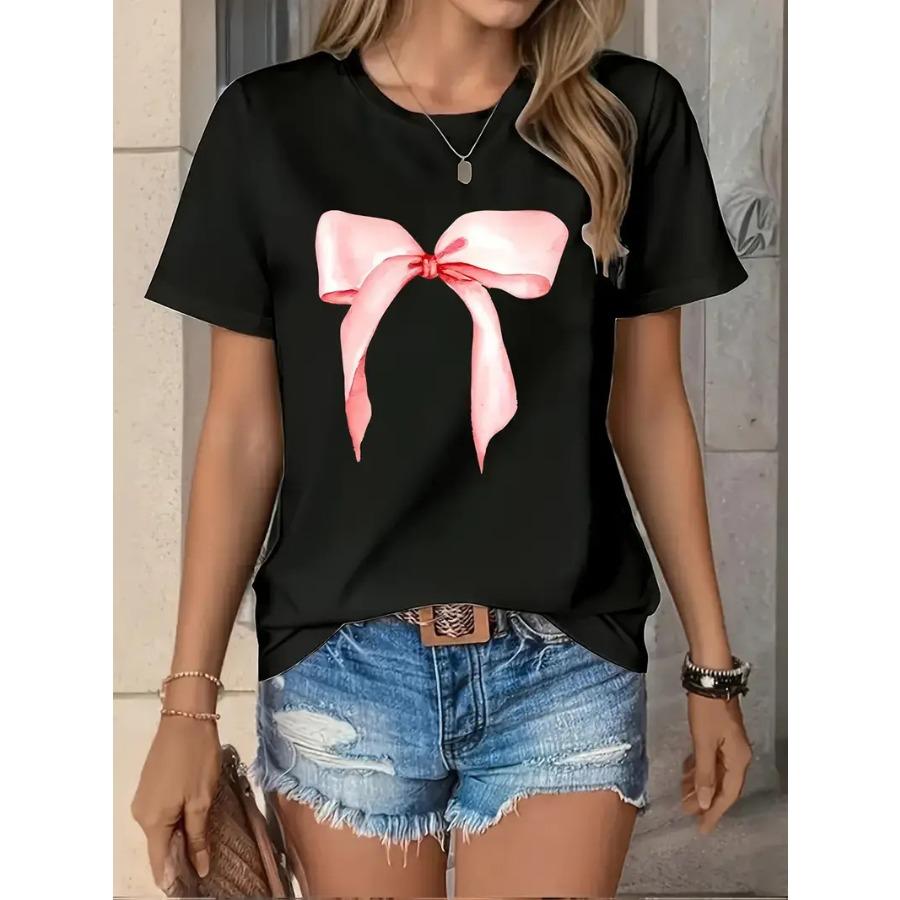 Ležérní tričko s krátkým rukávem, s potiskem, módní, nadměrné, 3D vzor, pro muže, pohodlné, letní, s kulatým výstřihem