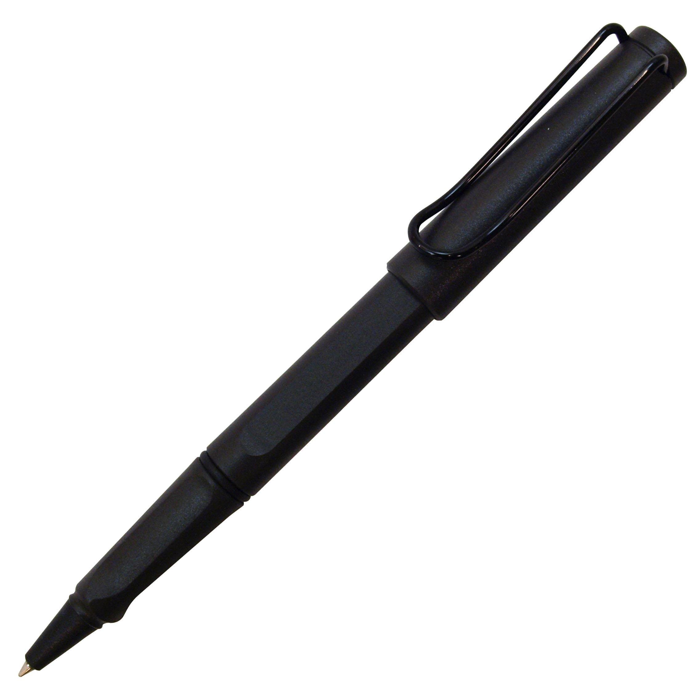 

LAMY Ballpoint Pen Water Based Safari Black L317 Regular Import Product