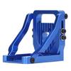RC Quick Release Motor Base Aluminium Alloy Solid Construction for TRAXXAS 16 XRT 8S 15 6S 8S