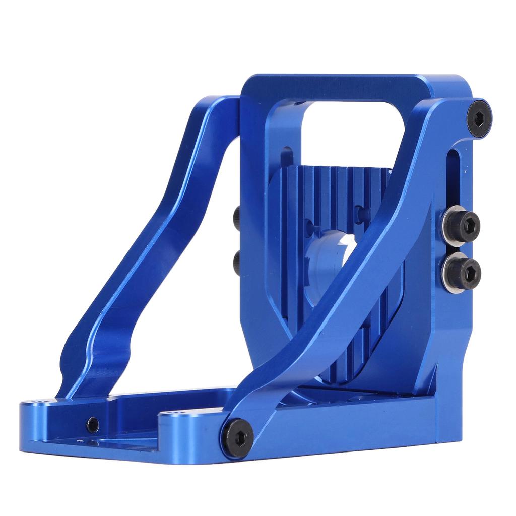 RC Quick Release Motor Base Aluminium Alloy Solid Construction for TRAXXAS 16 XRT 8S 15 6S 8S