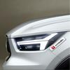 1pc Aluminum Emblem Car Window Body Car Side Fender Decoration Stickers For Citroen C4 C2 C1 C3 Grand Picasso Auto Accessories