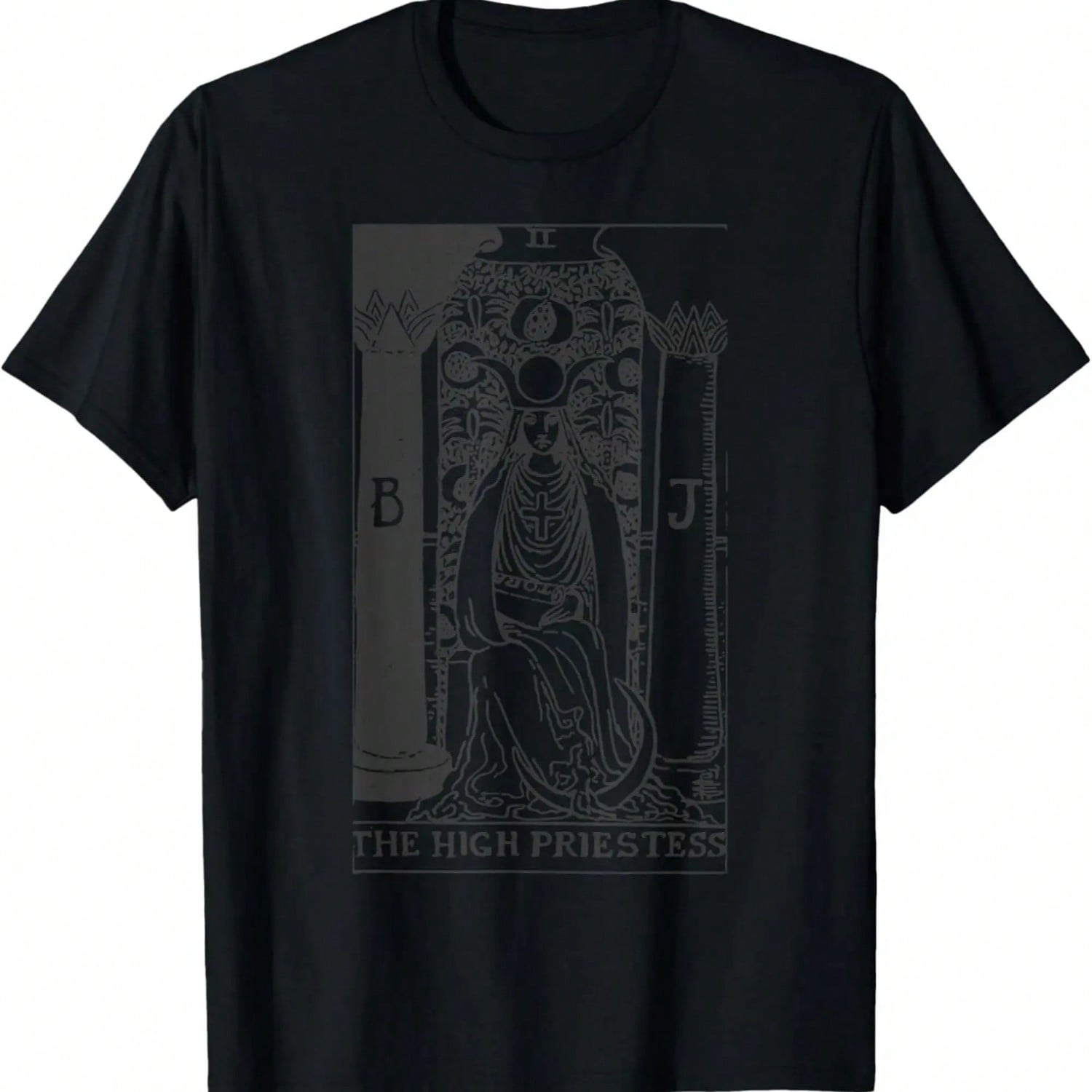 Look Over T-Shirt,Comfortable Pure Cotton S
