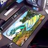 Ark Survival Evolved Tappetino Mouse Grande Accessori Gaming Tappetino Mouse Tappetino Tastiera Deskmat Computer Gamer Laptop Tappetino Mouse Dinosauro