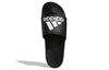 Adidas Adilette Comfort Slide 'Black White' GY1945
