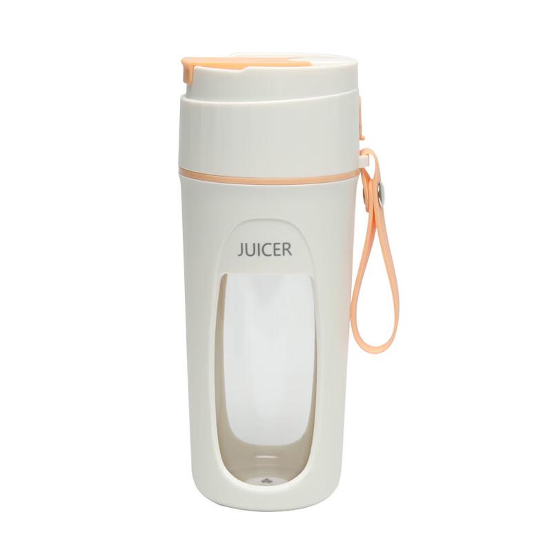 OLOEY 8-Blade Portable Juicer