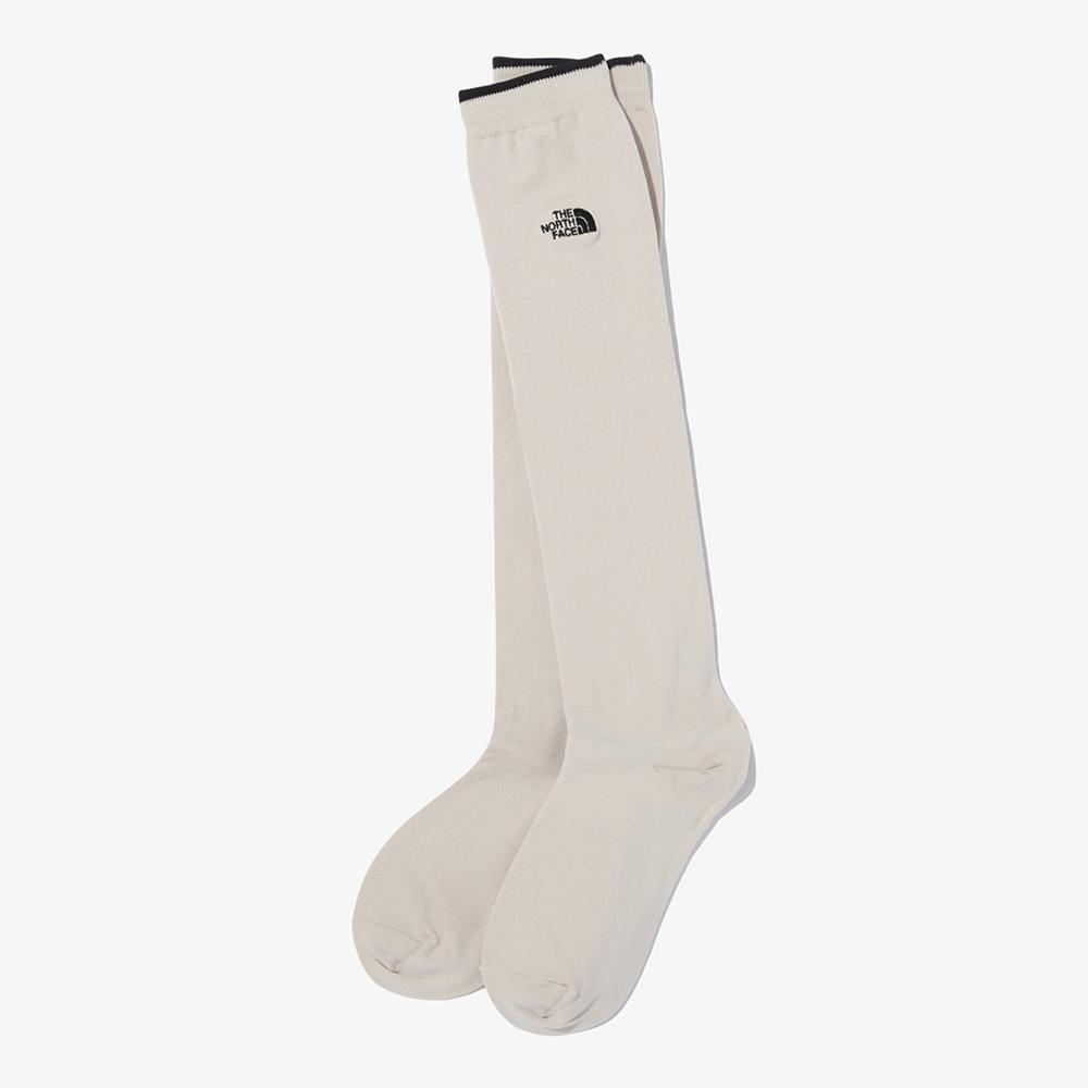 

THE NORTH FACE NY4HP05L Белые этикетки Быстросохнущие гольфы