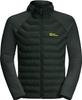 Куртка Jack Wolfskin Routeburn Pro Hybrid Men