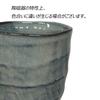 Mino ware sushi nightingale W30102 teacup, green,
