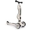 2-in-1 Scooter-Balance Bike Scootandride Highwaykick 1 Ash