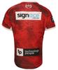 2022 Tonga Trikot Heim S-3XL