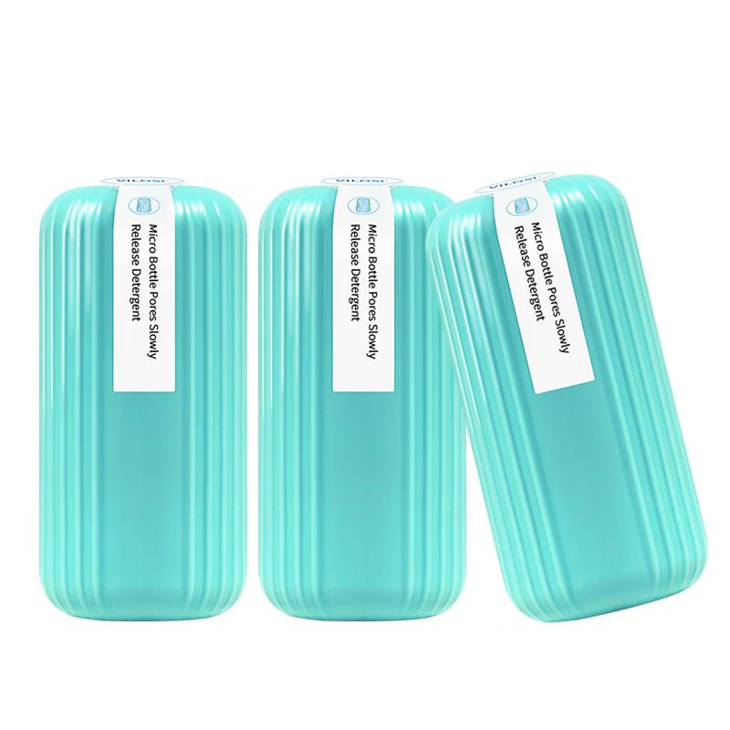 

Vilosi Toilet Bowl Cleaner