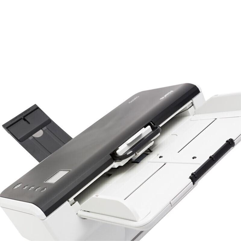 Kodak Professional Document Scanner CN plug (adapter included)