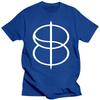 Summer Harajuku Custom T Shirt Heavyweight Informal Shifting Symbol Reality Shifting To  Anime Hot Sale Recognise Other Shifters