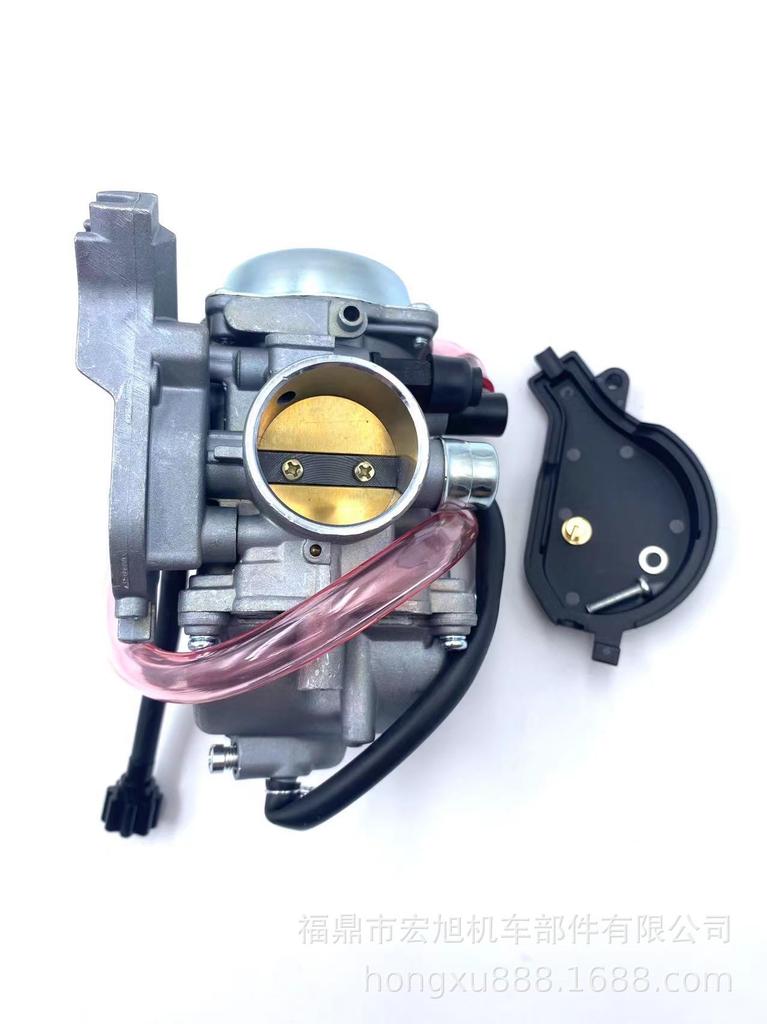 PD33JK Carburetor for Arctic Cat 400 ATV (2000-2004) 0470-449