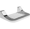 Soap Dish Stella Square Basket for Soap 04.421