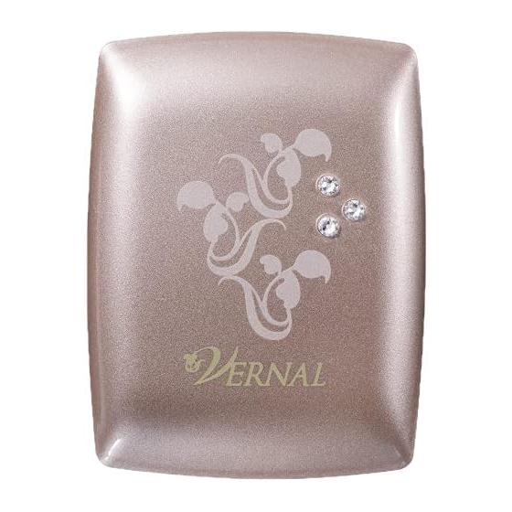 Vernal Silky Rich Foundation Exclusive Case