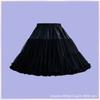 Skirt Support Lolita Boneless Yarn Support White Cloud Cotton Support Rainbow Fart Violent Fluffy Inner Petticoat
