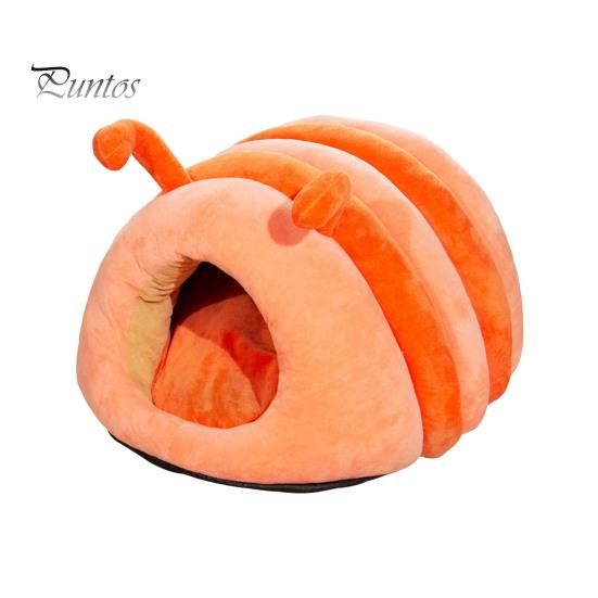 

Котяче гніздо зі знімною подушкою. Подушка. Форма черв’яка. Вологість. Клітка для тварин. Захист. Дно. Вітрозахисне теплозберігаюче ліжко. Печера. Будиночок для котів. M помаранчевий