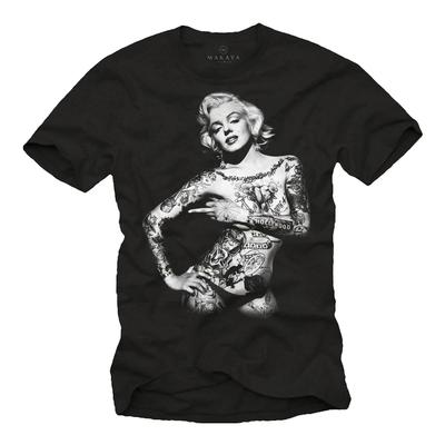 Oberteile – T-Shirts