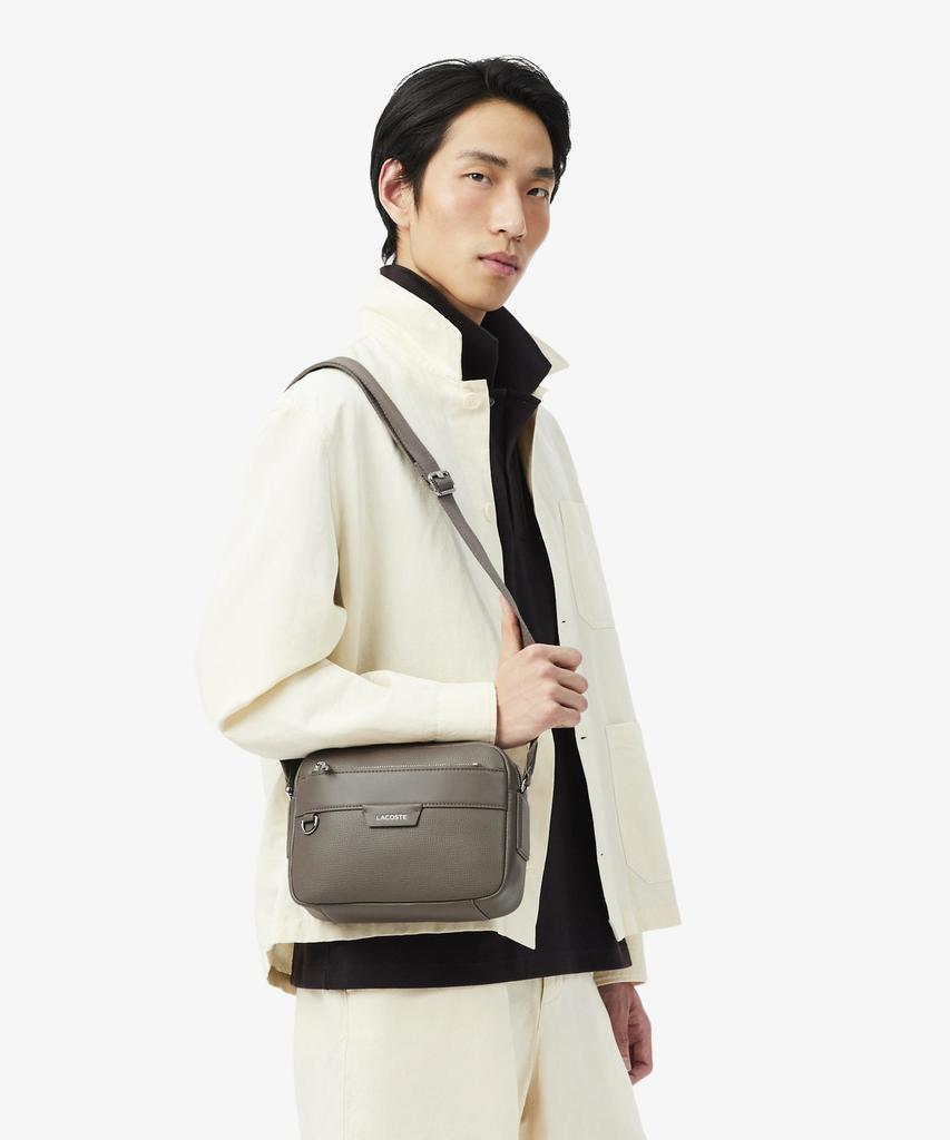 Lacoste Men'S Ocean Reporter Bag Nh5048O56G Q80