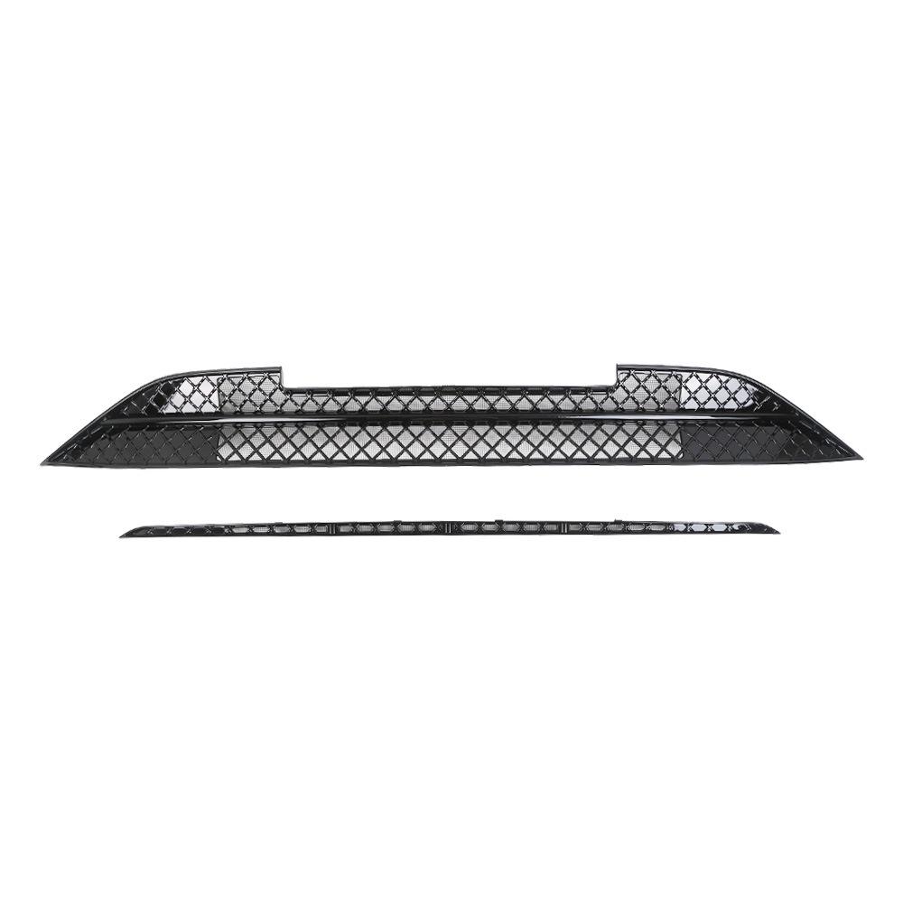Custom Accessories for Shenlan S07: Anti-Insect Net, Front Grille, Tank Protection Net, and Clips for Models '26+