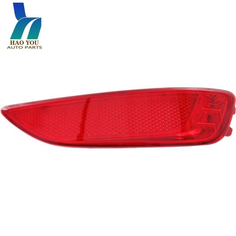 924061R200 924051R200 Rear Bumper Reflector Set For Hyundai Accent Hatchback 2012-2017