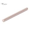 Polymer Clay Petal Line Cutter Cutter, Stripe Tool, Wavy Geometric Flower for Jewelry Making, Crafting Projects Tool