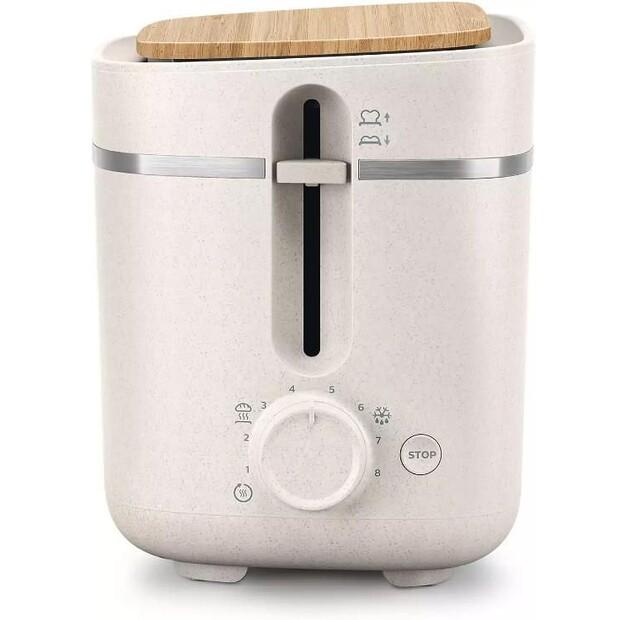 Тостер PHILIPS HD2640/10