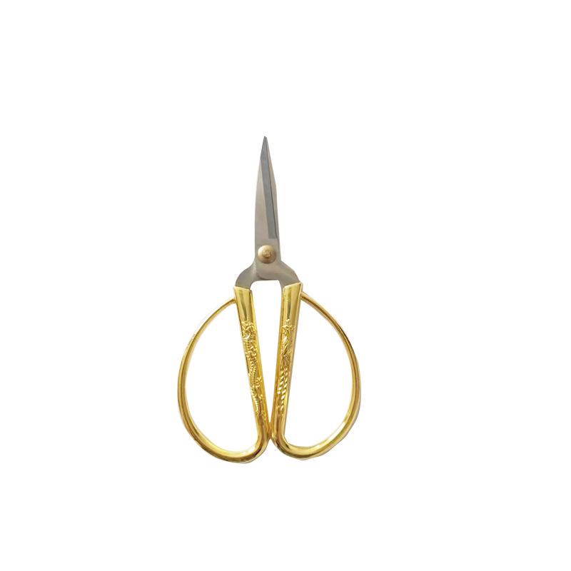 Zinc Alloy Crab Claw Tool Set - 12-Piece Crab Clip & Eating Set