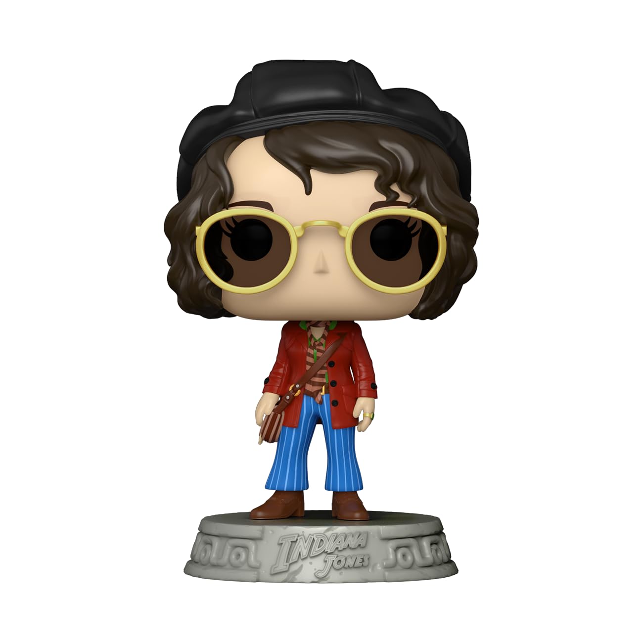 

Фигурка Индианы Джонса Funko Movie Funko SHAW POP!ЕЛЕНА