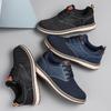 New summer men's shoes low-top running shoes trendy versatile board shoes men's casual shoes men's trendy shoes