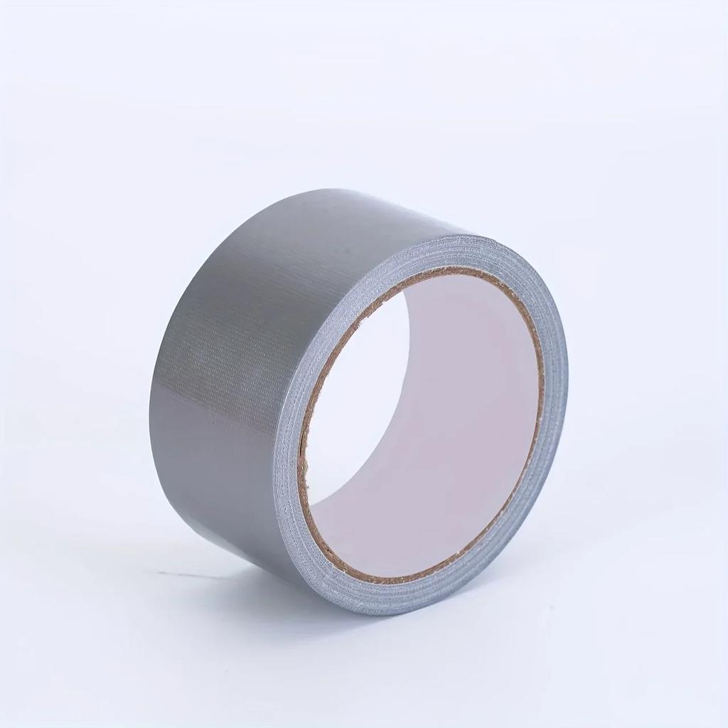 40 MM 20 m wasserdichtes Klebeband für die Reparatur von Gaffa-Gaffern, selbstklebendes Reparaturband für Buchbinderarbeiten, superklebriges Klebeband für Kanalhähne, selbstrollendes Klebeband zum Befestigen von Bastelarbeiten