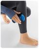 Yoga Muscle Relaxation Roller for Legs, Arms & Feet – Engineering Massage Tool