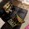 Movie P-Peaky B-Blinders Cushion Cover Pillowcase Upholstery Sofa Throw Pillow Home Decor Pillowcas