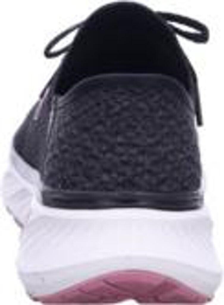 Skechers Edgeride Women's Sneakers Black/pink