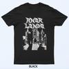 Anor Londo Metal T-Shirt