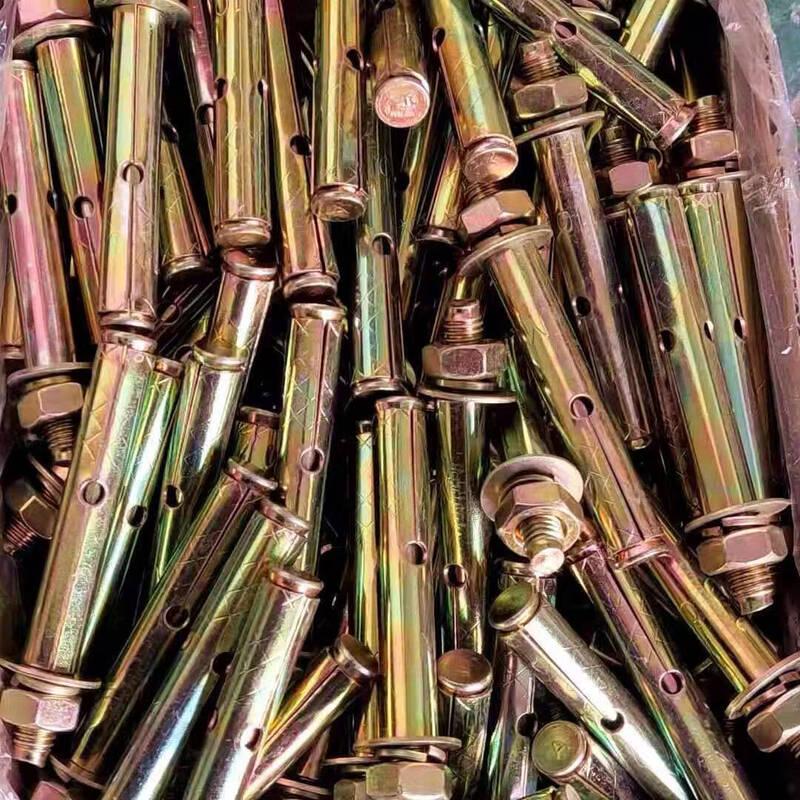 Jundingying M8*120 Expansion Bolt