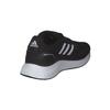 Adidas Core Runner Running Core Six Size Cm Men's Shoes, Black/Footwear White/Grey (FY5943), 26.5