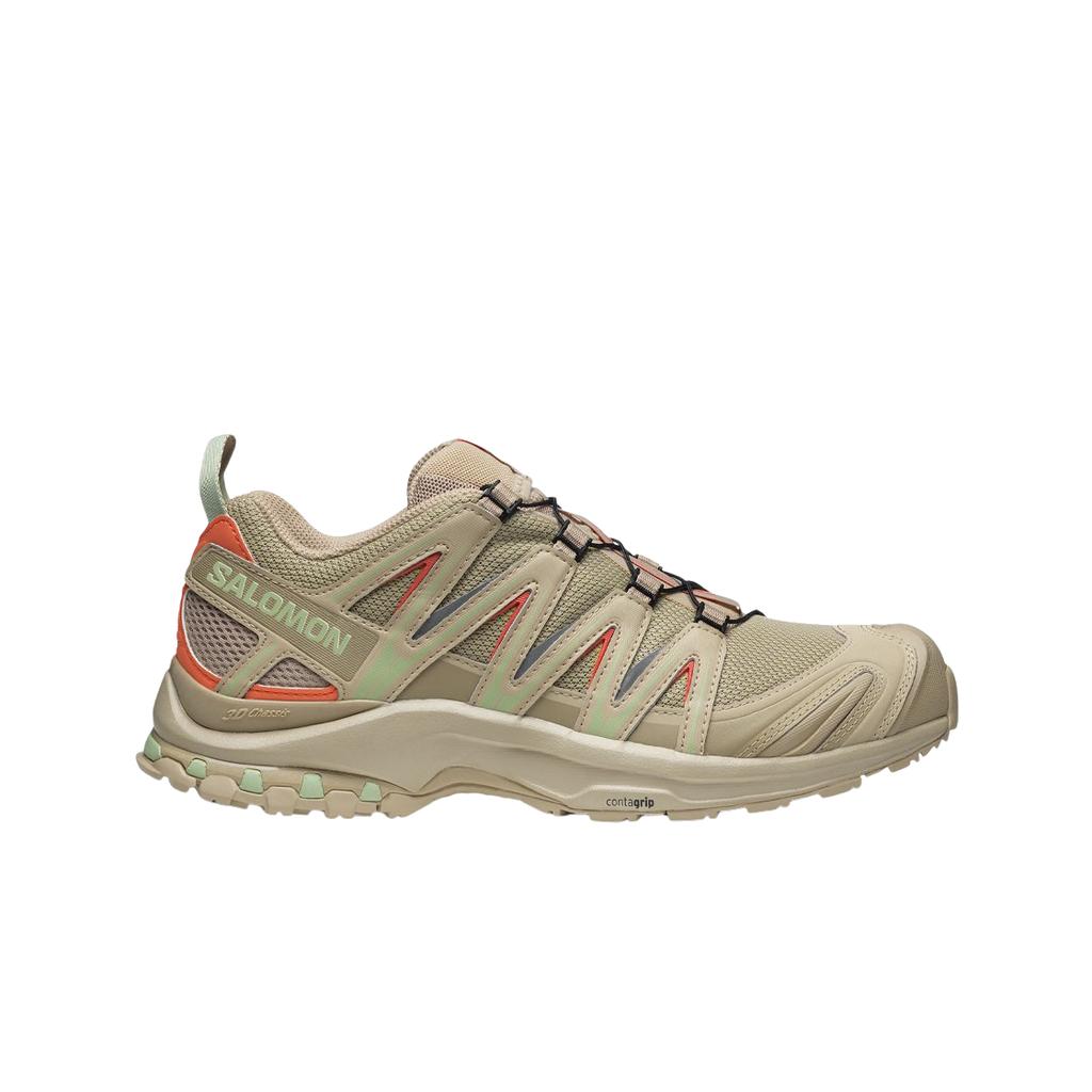 Salomon Xa Pro 3d White Pepper