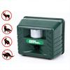 Bird Repeller For Gardens And Farms Inaudible Ultrasonic Technology Ultrasonic Rat Repeller Outdoor