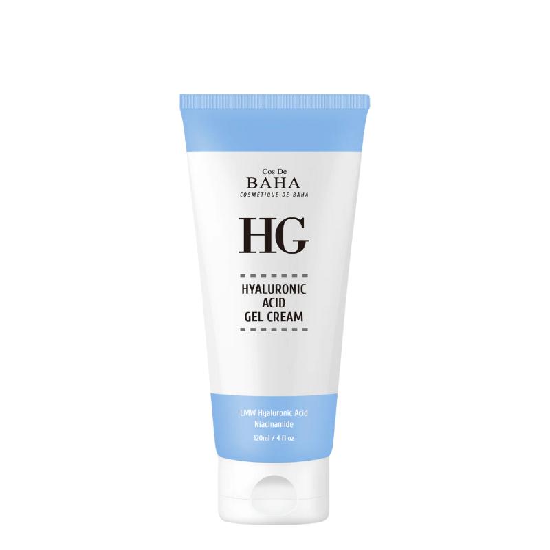 HG Hyaluronic Gel Cream