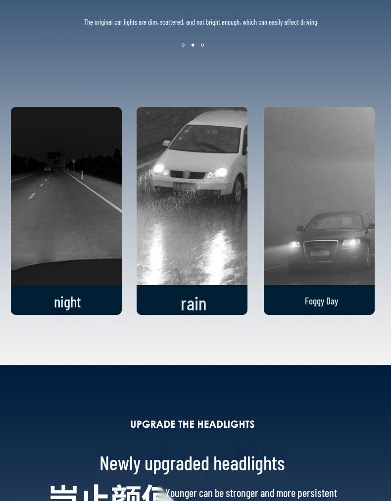 LED Daytime Running Lights & Ozum Laser Bi-Xenon Lens Headlight Assembly for 2011-2017 BMW 5 Series.