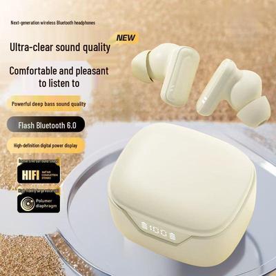 Audio e Video – Cuffie wireless
