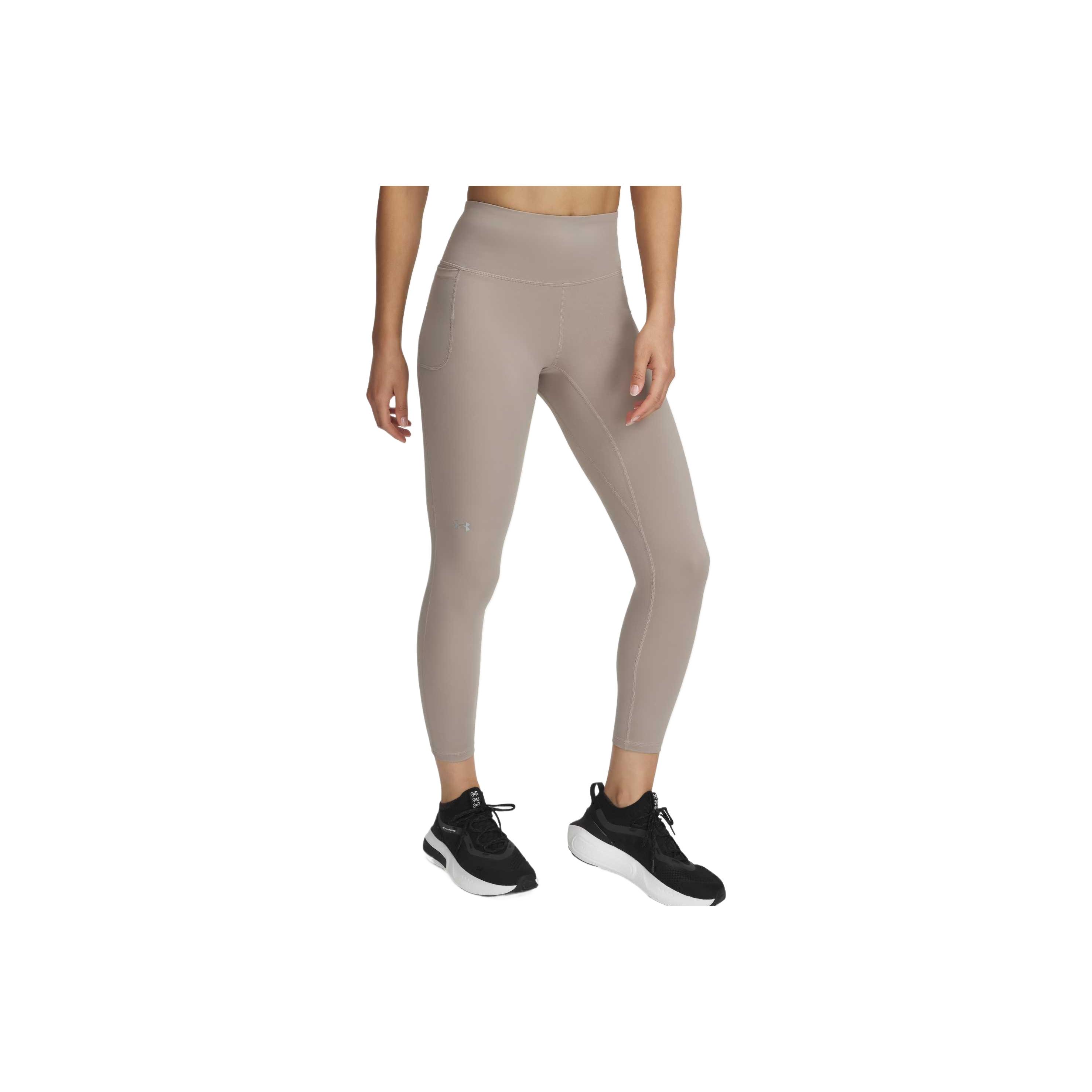 

Under Armour Удобные Универсальные Стильные Спортивные Длинные Брюки Женские низы 1372120-203 XL