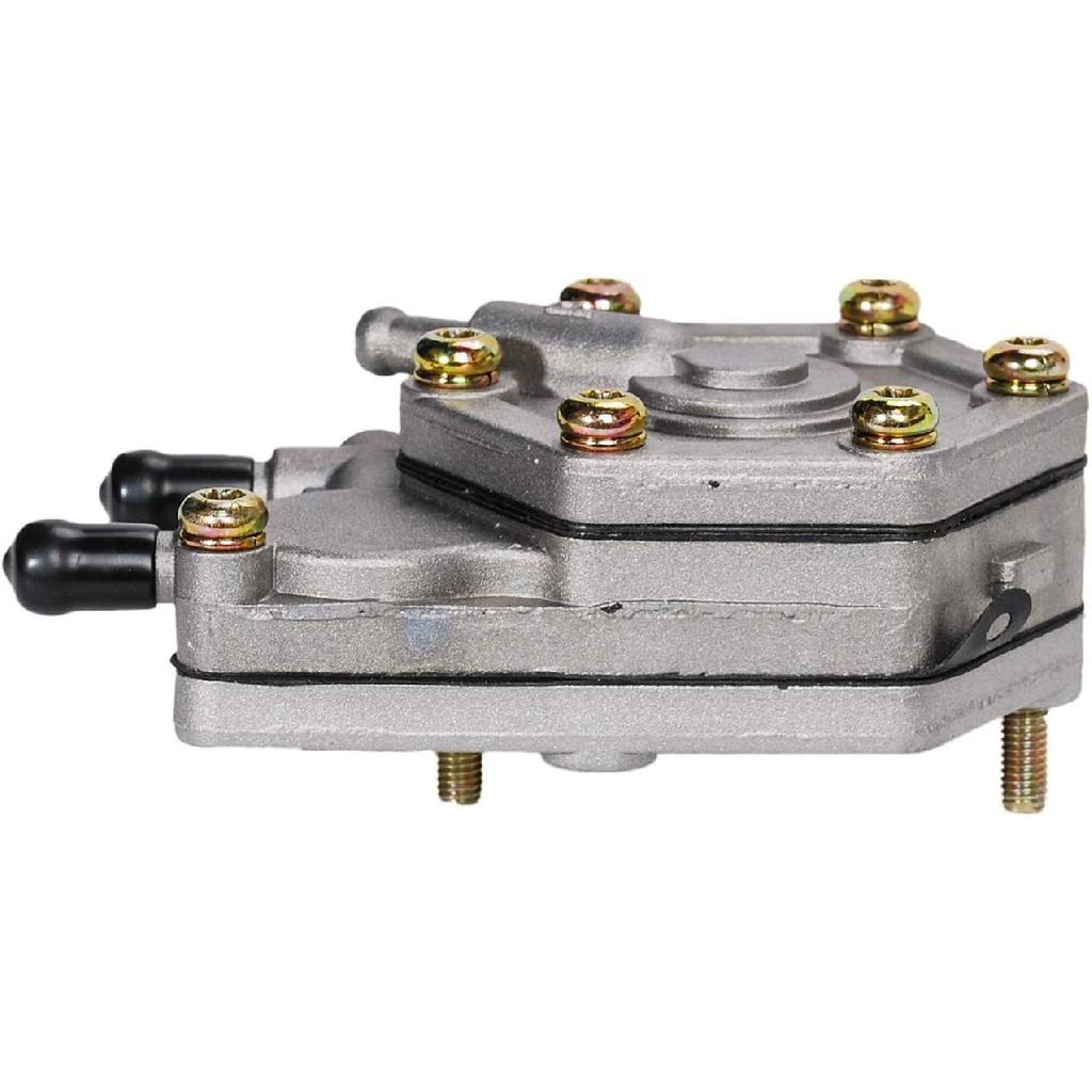 HIFROM Fuel Pump Replacement for Polaris Sportsman 400 500 600 700 MV7 6X6 ATV Magnum 325 330 500 Outlaw 450 500 525 Predator 500 Trail Boss 330