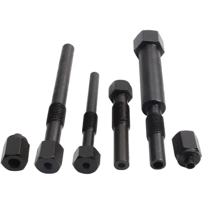 Vehicle Broken Preheat Plug Electrode Removal Tool Thread Repair Tool