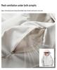 Unisex Spring/Autumn Windproof Waterproof Softshell Jacket with Detachable Hood