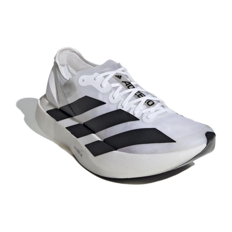 Adidas Adizero Adios Pro Evo 1 'White Black' Sneakers IH5564