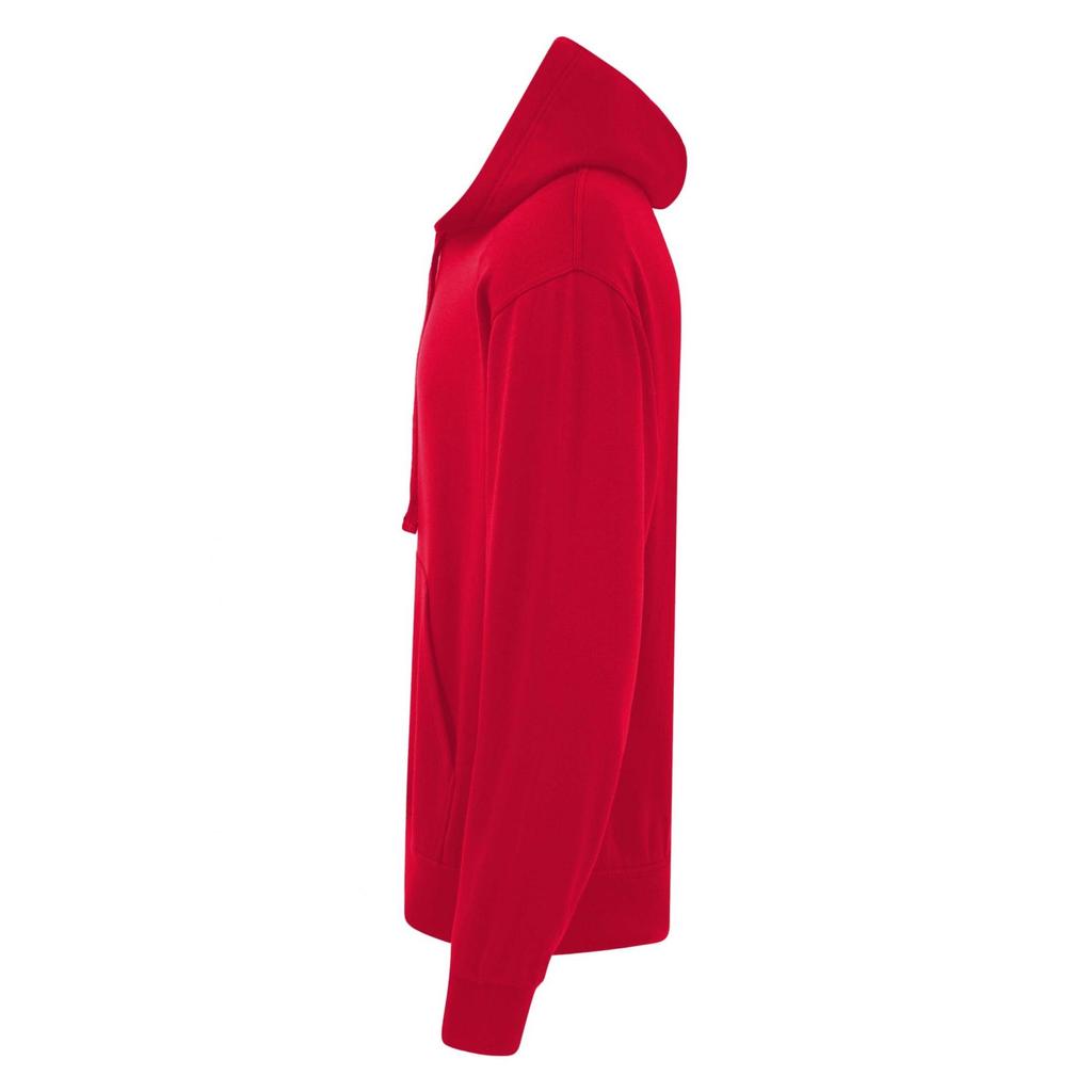 Ultimate Everyday Apparel Uniszex felnőtt kapucnis pulóver